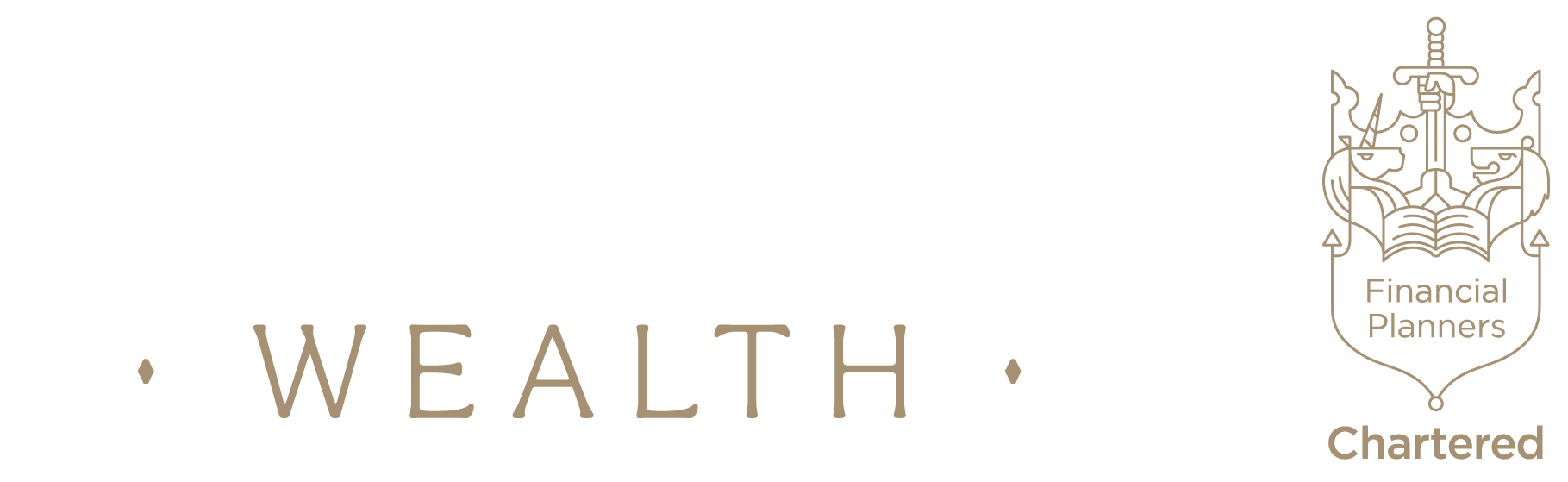 Dunham Wealth Logo with Chartered Logo for website 2