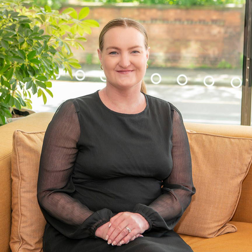 Lauren Walsh